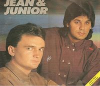 Jean e Junior